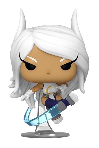 Funko Pop Animation My Hero Academia Mirko #1525 9cm