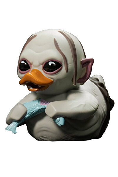 numskull Stăpânul Inelelor Tubbz Gollum în cutie 9cm