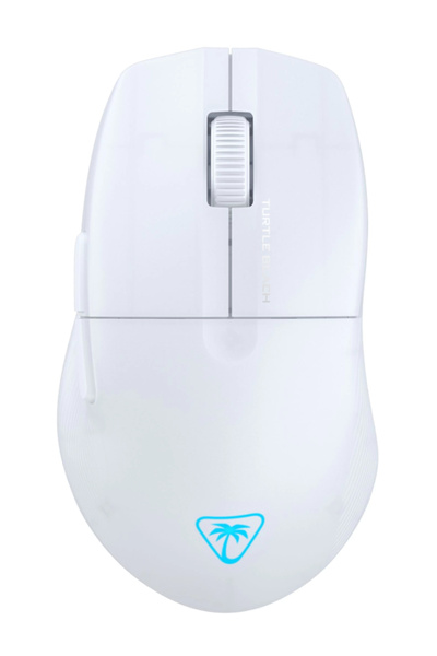 Turtle Beach Mouse wireless Pure Air ultra-ușor, alb - PC