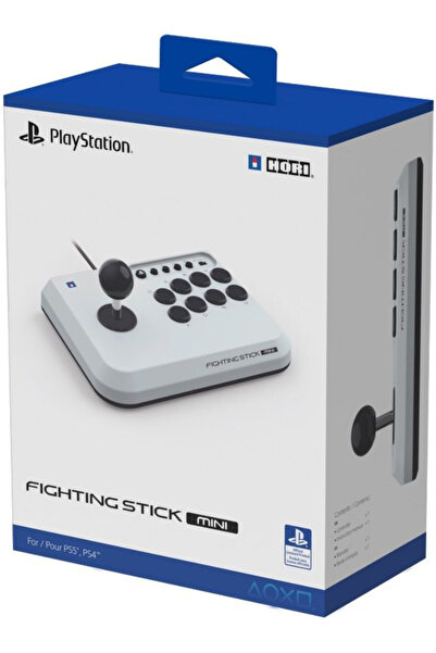 Hori Fighting Stick Mini - PS4/ PC/PS5