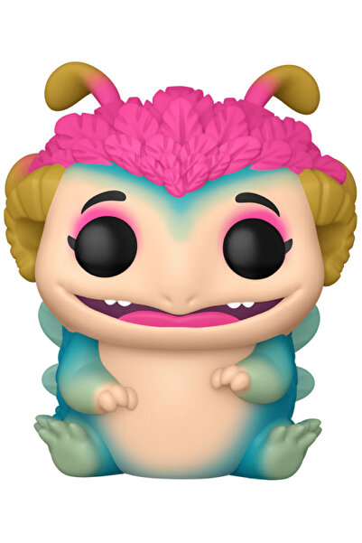 Funko Pop Movies Spellbound Monster Ellsmere #1440 9cm