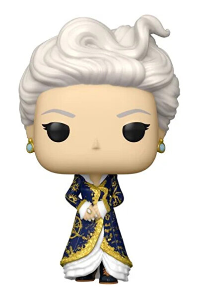 Funko Pop Movies Wicked Madame Morrible #1700 11.5cm