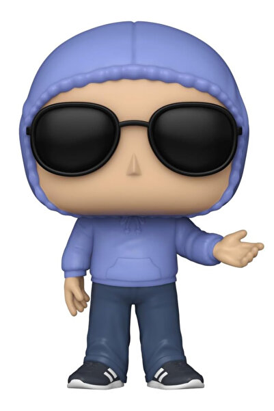 Funko Filme Pop Mean Girls Aniversarea a 20 de ani Damien #1705 9cm