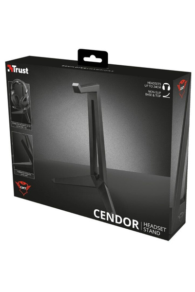 Trust Suport Casti GXT260 Cendor