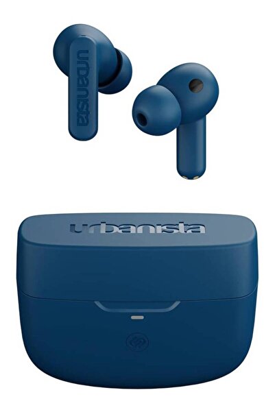 Urbanista Căști Atlanta Strato Albastre