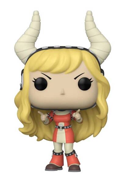 Funko Pop Animation My Hero Academia Pony Tsunotori (Special Edition) #1254 9cm