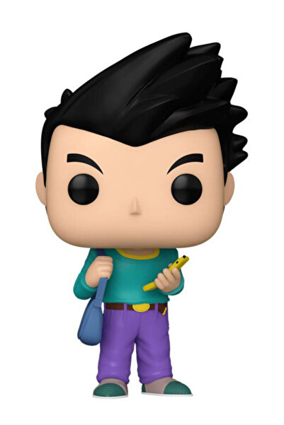 Funko Pop Animation Dragon Ball GT Goten #1632 10cm