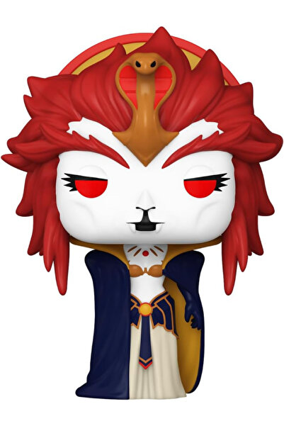 Funko Pop Animation Castlevania Nocturne Erzsebet #1689 11cm