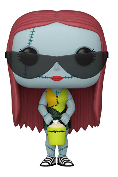Funko Pop Disney The Nightmare Before Christmas Sally #1469 9cm