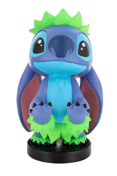 Exquisite Gaming Suport Cable Guys Hula Stitch - Playstation 5