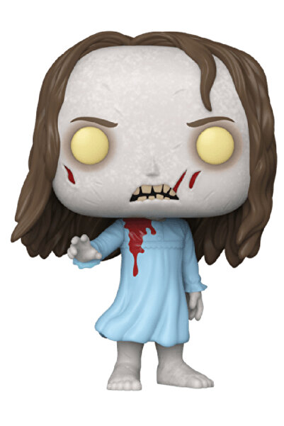 Funko Pop Movies The Exorcist Believer Katherine (Possessed) #1646 9cm