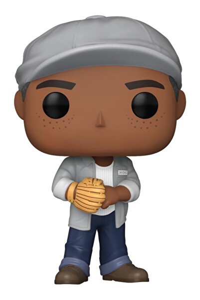 Funko Filme Pop Răscumpărarea din Shawshank Ellis Red Boyd Redding #1736 10cm