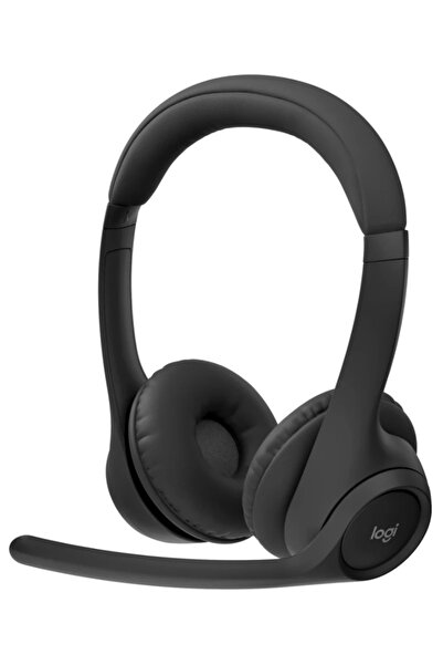 logitech Căști wireless Zone 300, negre