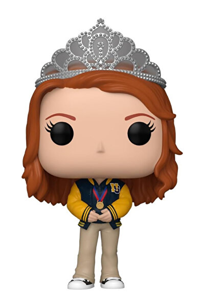 Funko Pop Movies Mean Girls 20th Anniversary Cady #1703 9cm