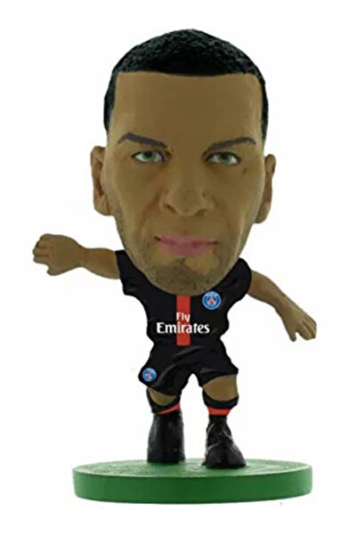 Soccerstarz Echipamentul de acasă al lui Dani Alves al lui Paris Saint-Germai...