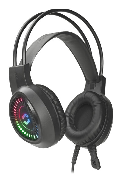 Speedlink Casti Voltor LED Stereo - PC