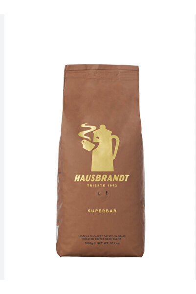 Hausbrandt Superbar