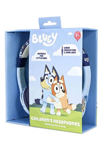 bluey Casti OTL Cu brad