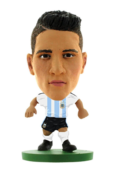Soccerstarz Argentina Erik Lamela