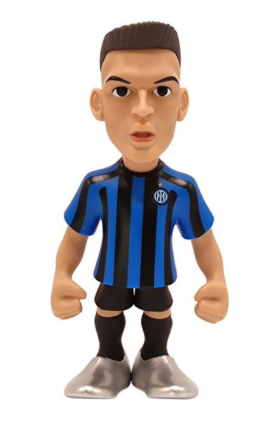MINIX Figurine de colecție Vedete de fotbal Inter Lautaro 12cm (MNX86000)
