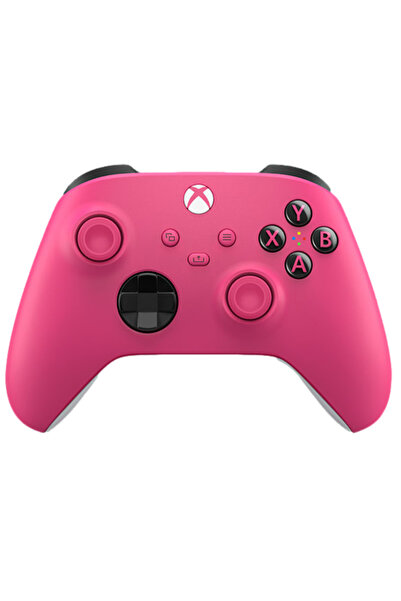 MICROSOFT Controler Xbox Series X roz intens