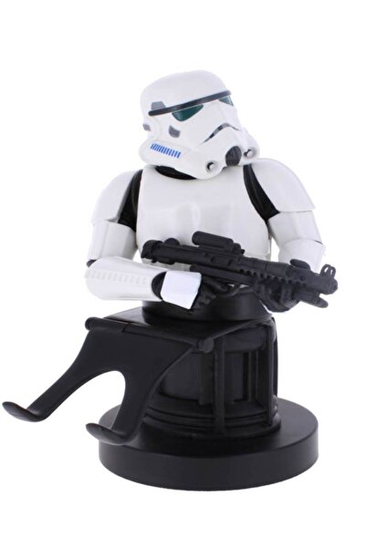 cable guy Suport pentru incarcare Stormtrooper The Mandalorian PS4