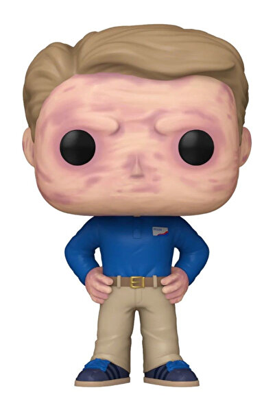 Funko Pop Marvel Deadpool Wolverine Wade Wilson (Asistent al Managerului Regi...