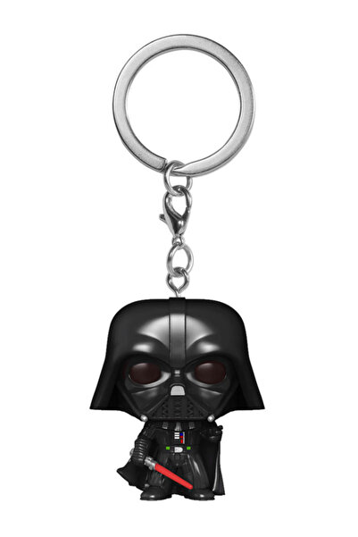 Funko Pop Funko Pocket Pop Star Wars Darth Vader