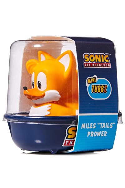 numskull Sonic Tubbz Mini Tails