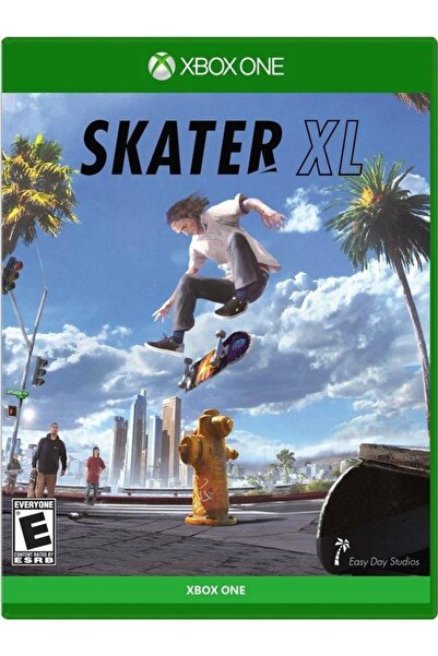 Easy Skater XL /Xbox One