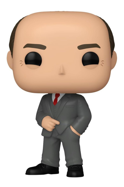 Funko Figurina Pop Movies The Godfather Tom Hagen 9cm