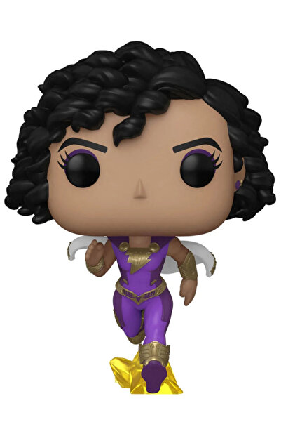Funko Figurina Pop! Movies Shazam Fury of the Gods Darla
