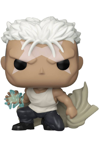 Funko Figurina Pop! Animation Fullmetal Alchemist Brotherhood - Scar 10cm