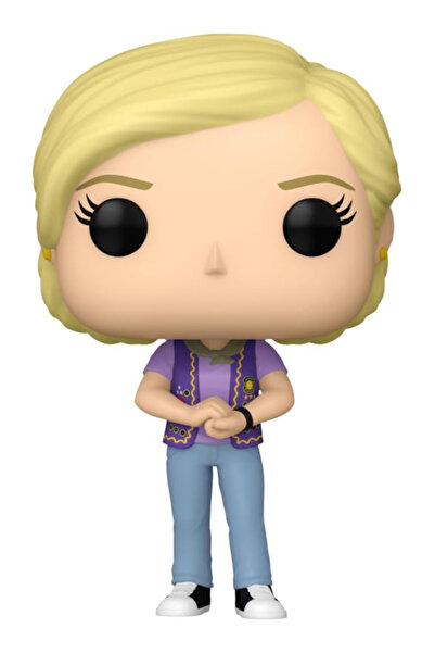 Funko Pop Figurină Televiziune Parks and Recreation Leslie Knope (Zeița Pawne...