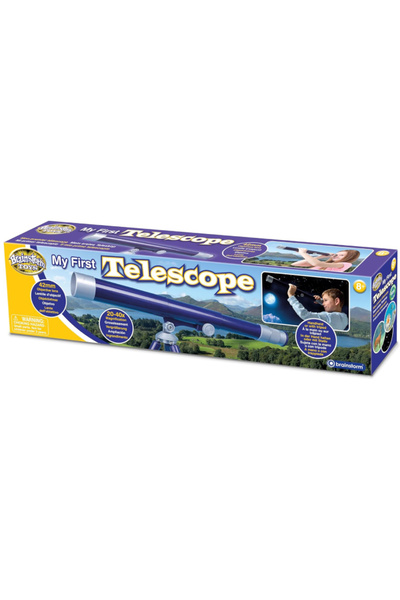 Brainstorm Primul meu telescop (306-2071)