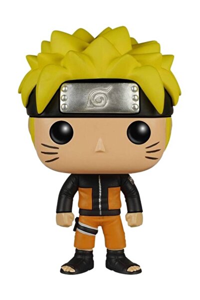 Funko Pop! Animation: Naruto Shippuden - Naruto