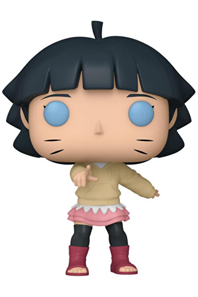 Funko Pop Animation Boruto Himawari Uzumaki #1654 9cm