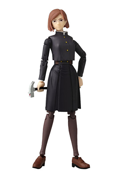 Bandai Namco Figurina Bandai Anime Jujutsu Nobara Kugisaki 16.51 cm