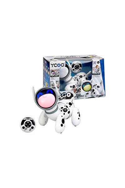Silverlit Jiggo the robotic dog (88497)