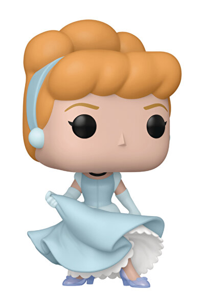 Funko Pop Disney Cenușăreasa a 75-a #1542 9cm