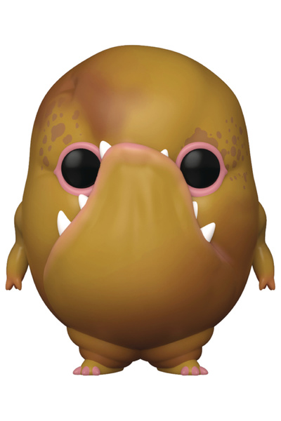 Funko Pop Movies Ghostbusters (2024) Pukey 9cm #1509