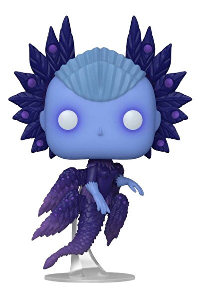 Funko Pop! Filme Pinocchio (Netflix) Sprite din lemn 14 cm