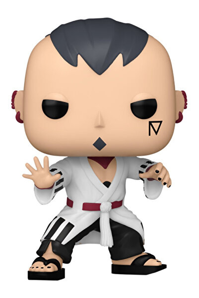 Funko Pop Animation Boruto Jigen #1650 9cm