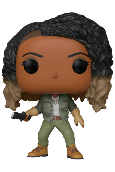 Funko Figurină Pop Movies Jurassic World Dominion Kayla