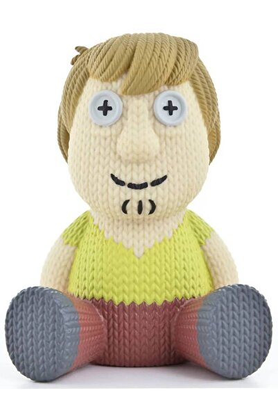 Scooby Doo Figurină Scooby-Doo Shaggy Colecționabilă Nr. 26 13cm