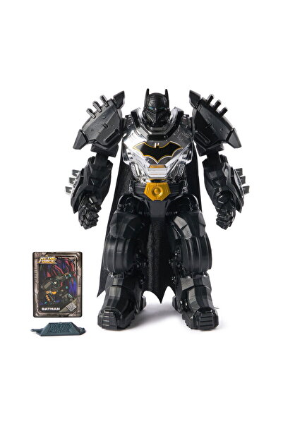 Batman Metal Force XL Heroes 30cm (6072679)