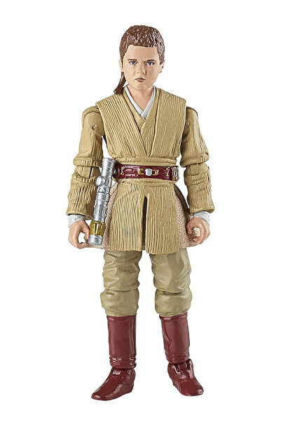 Hasbro Figurină Disney Star Wars Amenințarea Fantomă Anakin Skywalker 10cm