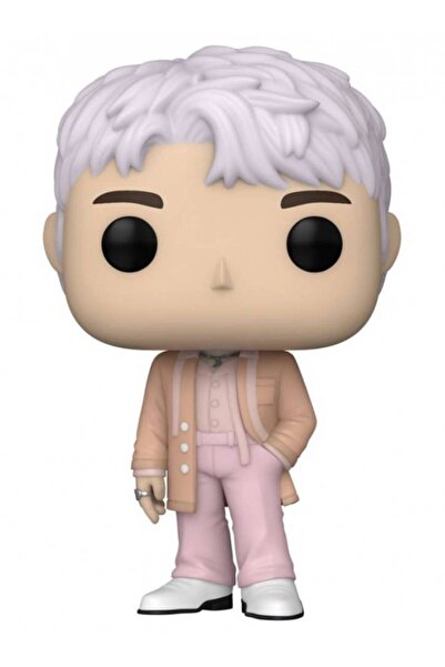 Funko Figurina Pop Rocks BTS J Hope 9cm