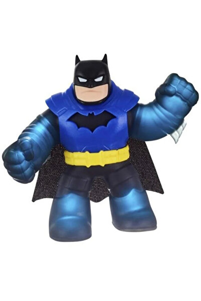 Character Figurină Goo Jit Zu DC S4 Stealth Amour Batman (41383)
