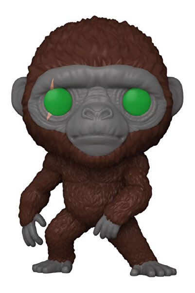 Funko Filme Pop Godzilla vs. Kong Noul Imperiu Suko #1543 9cm